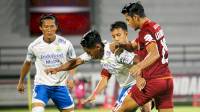 Borneo FC vs Persib: Laga Penebus Dosa!